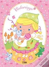C'Est Beau Ça ! La Petite Fermière Et Ses Lapins