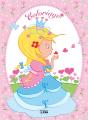 C'Est Beau Ça ! La Princesse À Bisous - Preview
