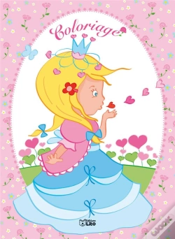 Capa do artigo C'Est Beau Ça ! La Princesse À Bisous