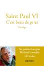 C'Est Beau De Prier - Preview