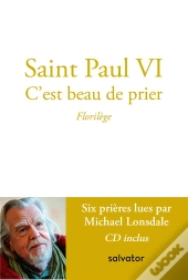 C'Est Beau De Prier