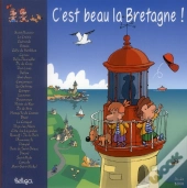 C'Est Beau La Bretagne !