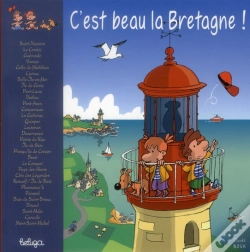Capa do artigo C'Est Beau La Bretagne !