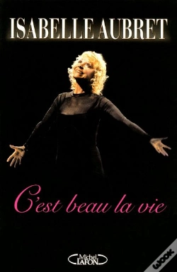 Capa do artigo C'Est Beau La Vie