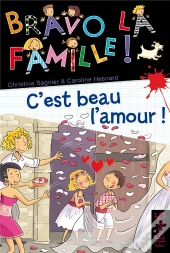 C'Est Beau L'Amour