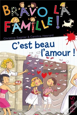 Capa do artigo C'Est Beau L'Amour