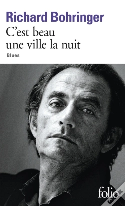 Capa do artigo C'Est Beau Une Ville La Nuit (Édition 2028)