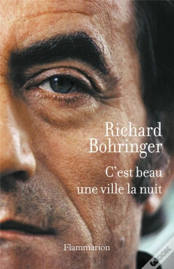 Capa do artigo C'Est Beau Une Ville La Nuit