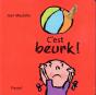 C'Est Beurk ! - Preview
