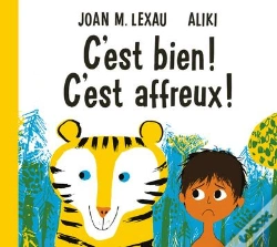 Capa do artigo C'Est Bien ! C'Est Affreux !
