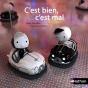 C'Est Bien, C'Est Mal - Preview