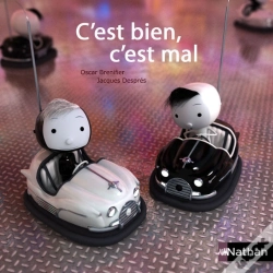 Capa do artigo C'Est Bien, C'Est Mal