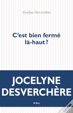Capa do artigo C'Est Bien Fermé Là-Haut ?