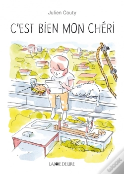 Capa do artigo C'Est Bien Mon Cheri