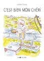 C'Est Bien Mon Cheri - Preview
