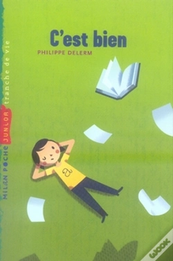 Capa do artigo C'Est Bien