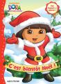 C'Est Bientot Noel-Coloriage 2 - Preview