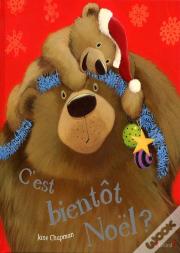 C'Est Bientôt Noël ?