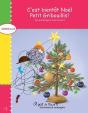 C'Est Bientot Noel, Petit Gribouillis! - Preview