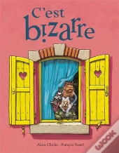 C'Est Bizarre