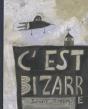 C'Est Bizarre - Preview