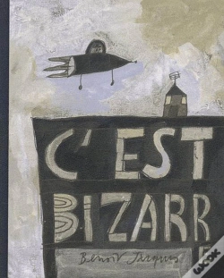 Capa do artigo C'Est Bizarre