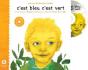 C'Est Bleu C'Est Vert - Preview