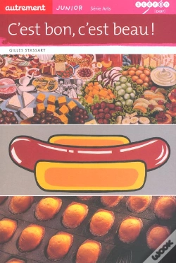 Capa do artigo C'Est Bon C'Est Beau