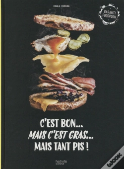 Capa do artigo C'Est Bon, Mais C'Est Gras, Mais Tant Pis