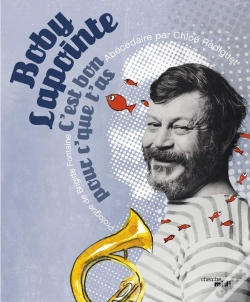 Capa do artigo C'Est Bon Pour C'Que T'As