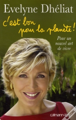 Capa do artigo C'Est Bon Pour La Planète !