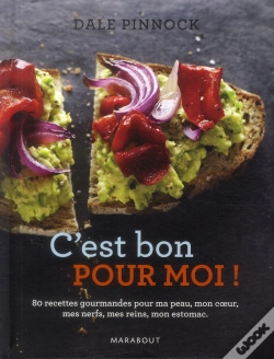 Capa do artigo C'Est Bon Pour Moi !