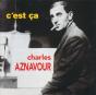 C'est Ça - CD - Preview