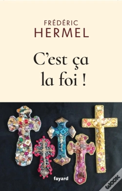 Capa do artigo C'Est Ça La Foi !