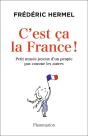 C'Est Ça La France ! Petit Musée Joyeux D'Un Peuple Pas Comme Les Autres - Preview