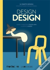 C'Est Ca, Le Design ? - 13 Objets S'Invitent Dans Ton Quotid