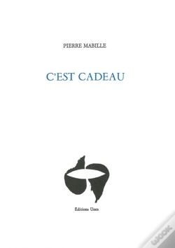 Capa do artigo C'Est Cadeau