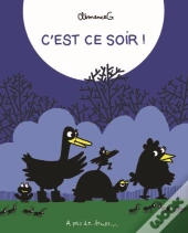 C'Est Ce Soir !