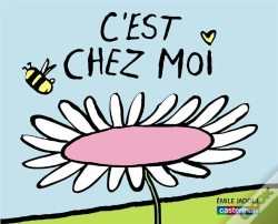Capa do artigo C'Est Chez Moi