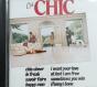 C'est Chic - CD - Preview
