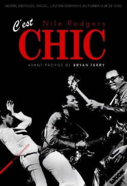 Capa do artigo C'Est Chic
