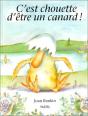 C'Est Chouette D'Être Un Canard - Preview