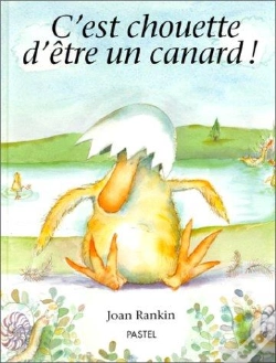 Capa do artigo C'Est Chouette D'Être Un Canard