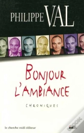 C'Est Clair Grave ; Chroniques Sur France Inter Et Dans Charlie Hebdo