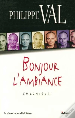 Capa do artigo C'Est Clair Grave ; Chroniques Sur France Inter Et Dans Charlie Hebdo