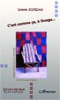 C'Est Comme Ça, À Ouaga... - Preview