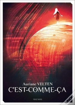 Capa do artigo C'Est-Comme-Ça