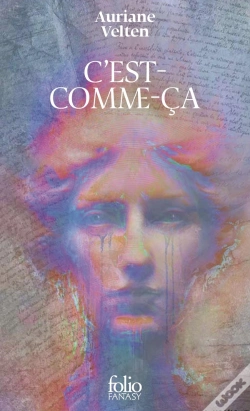 Capa do artigo C'Est Comme Ça