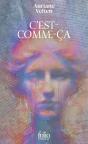 C'Est Comme Ça - Preview
