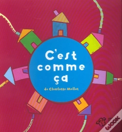 Capa do artigo C'Est Comme Ca
